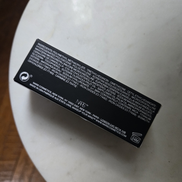 NARS The Multiple Multi Purpose Stick - Orgasm - Picture 4 of 8